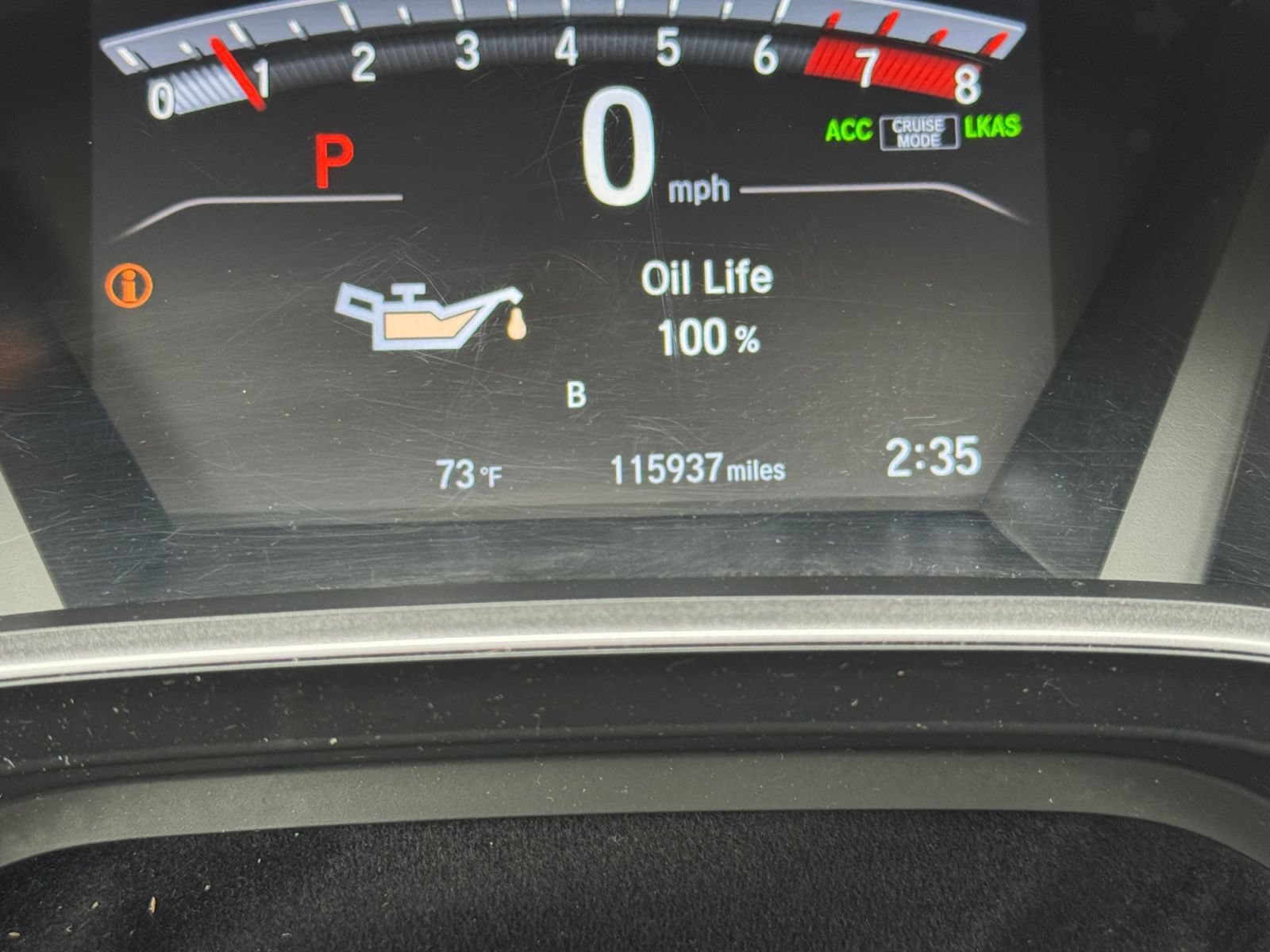 Used 2020 Honda CR-V EX image 25