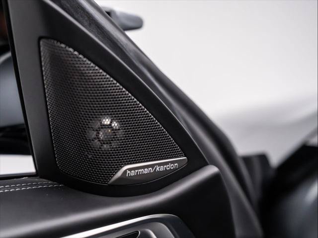 Used 2024 BMW M4 xDrive Competition AWD/4WD image 25