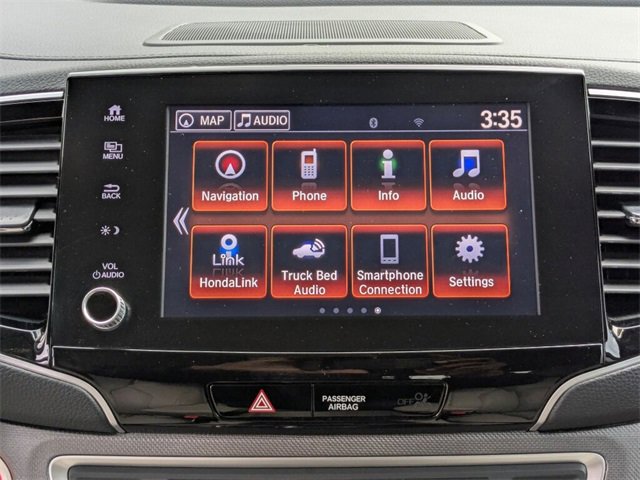 Certified 2023 Honda Ridgeline RTL-E image 19