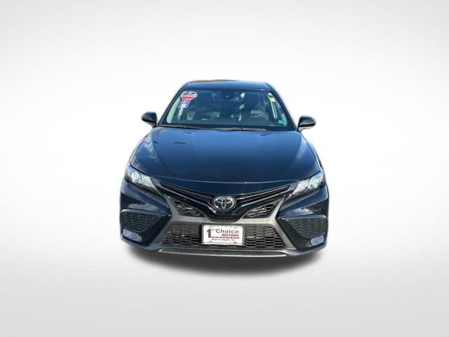 Used 2023 Toyota Camry SE image 9
