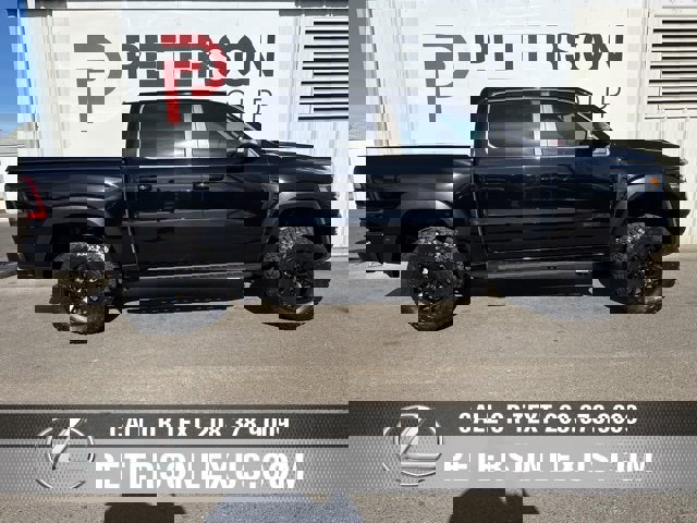 Used 2022 RAM 1500 TRX w/ TRX Level 1 Equipment Group image 2