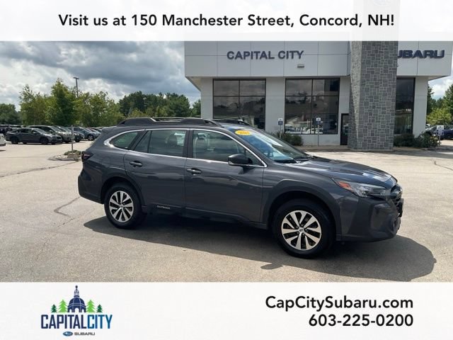Used 2024 Subaru Outback AWD/4WD image 1