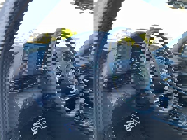 New 2026 Hyundai Elantra SEL Sport Premium image 9