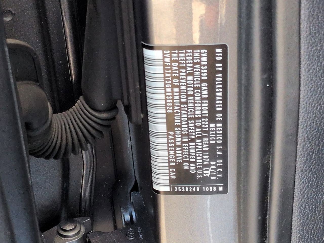 Used 2016 Volkswagen Beetle 1.8T Classic image 28