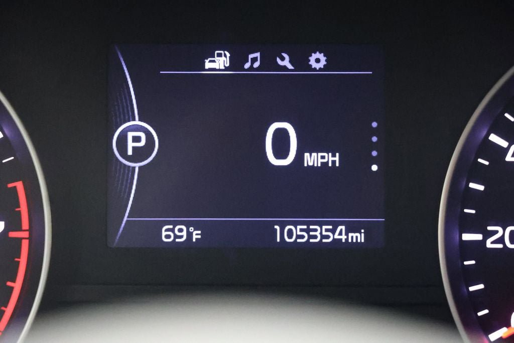 Used 2018 Kia Sportage LX w/ LX Popular Package AWD/4WD image 17