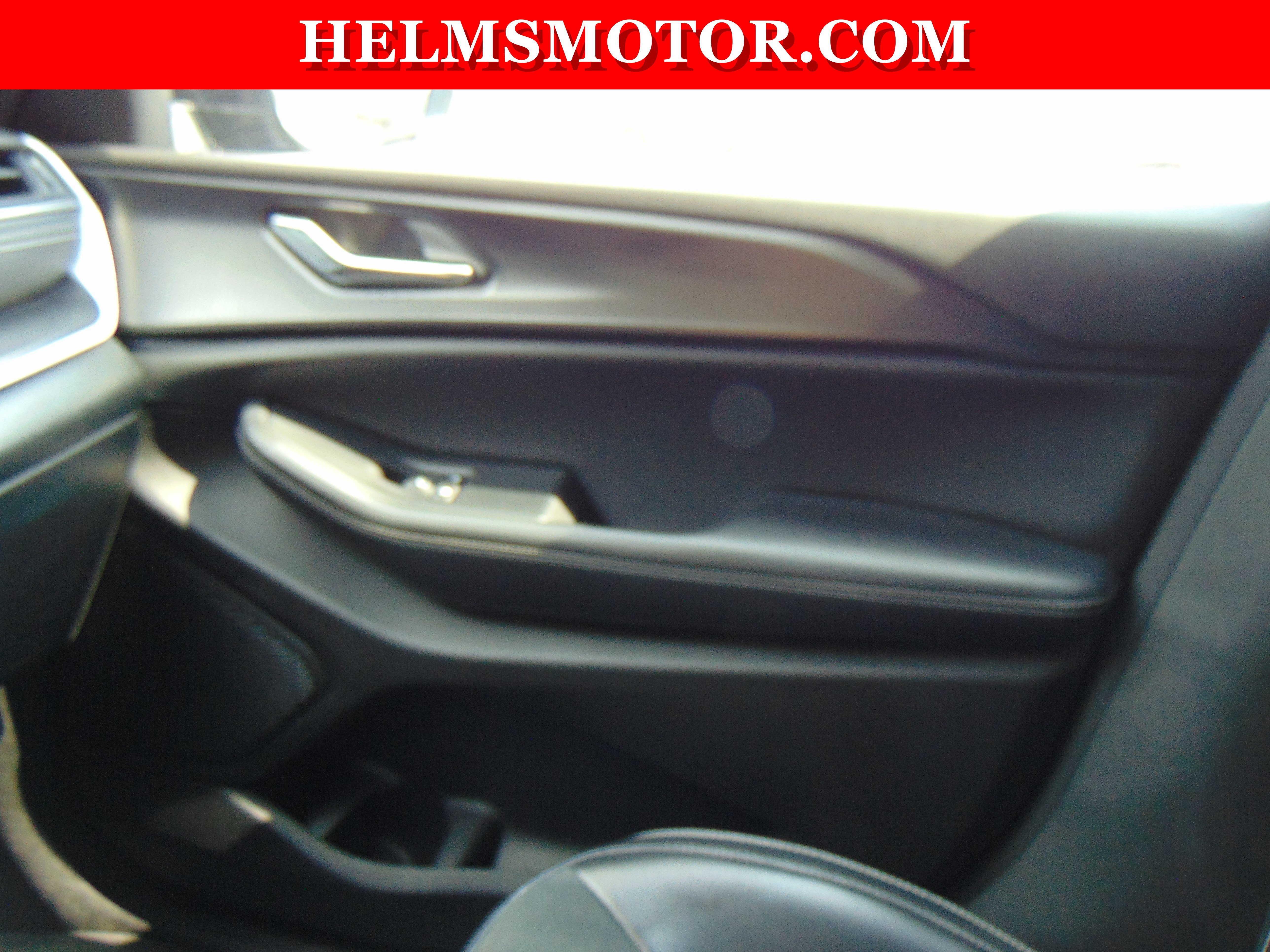 Used 2024 Jeep Grand Cherokee Altitude RWD image 31