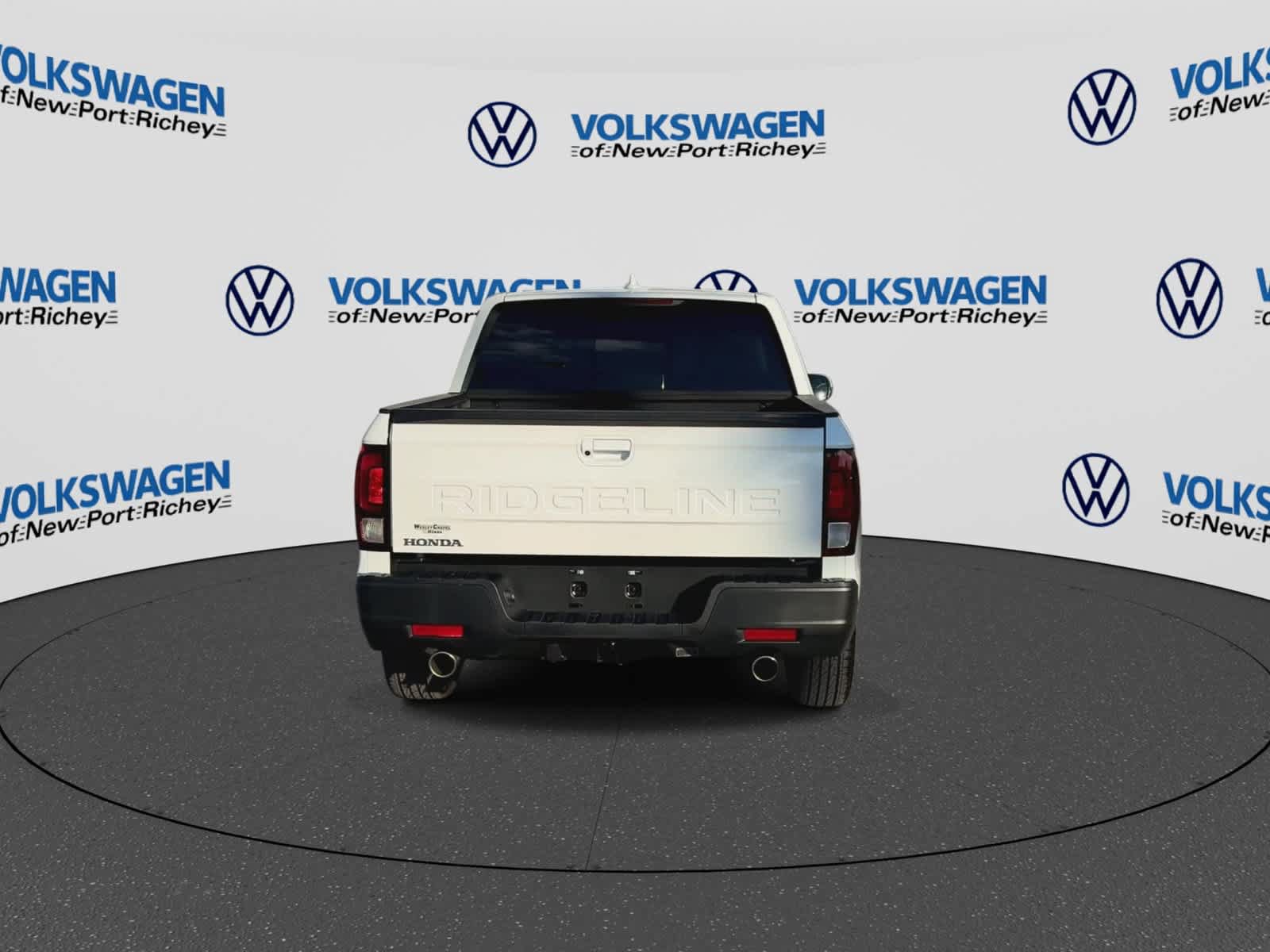 Used 2026 Honda Ridgeline RTL image 7