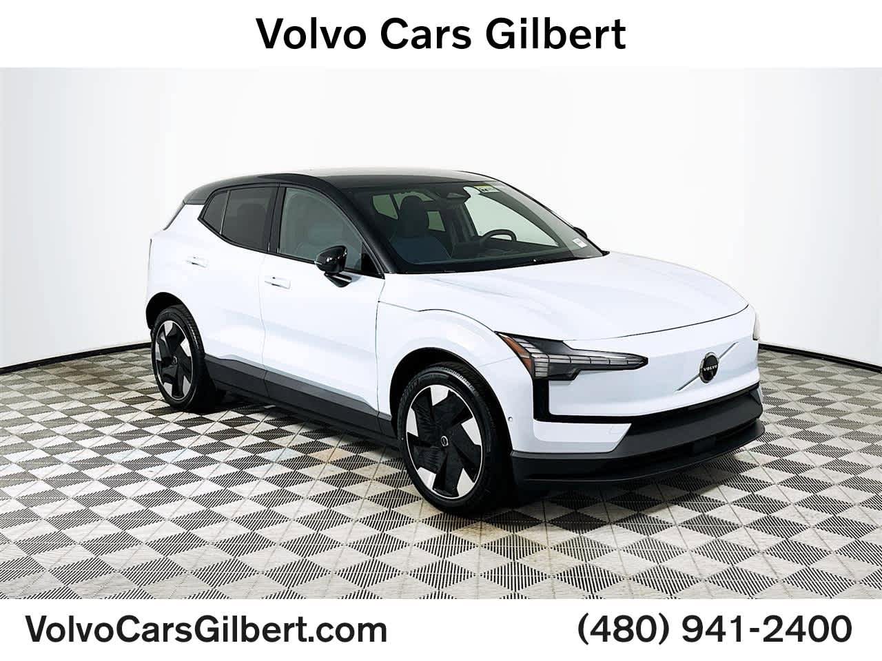New 2026 Volvo EX30 Ultra image 1