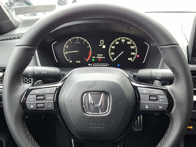 New 2026 Honda Civic Sport image 17