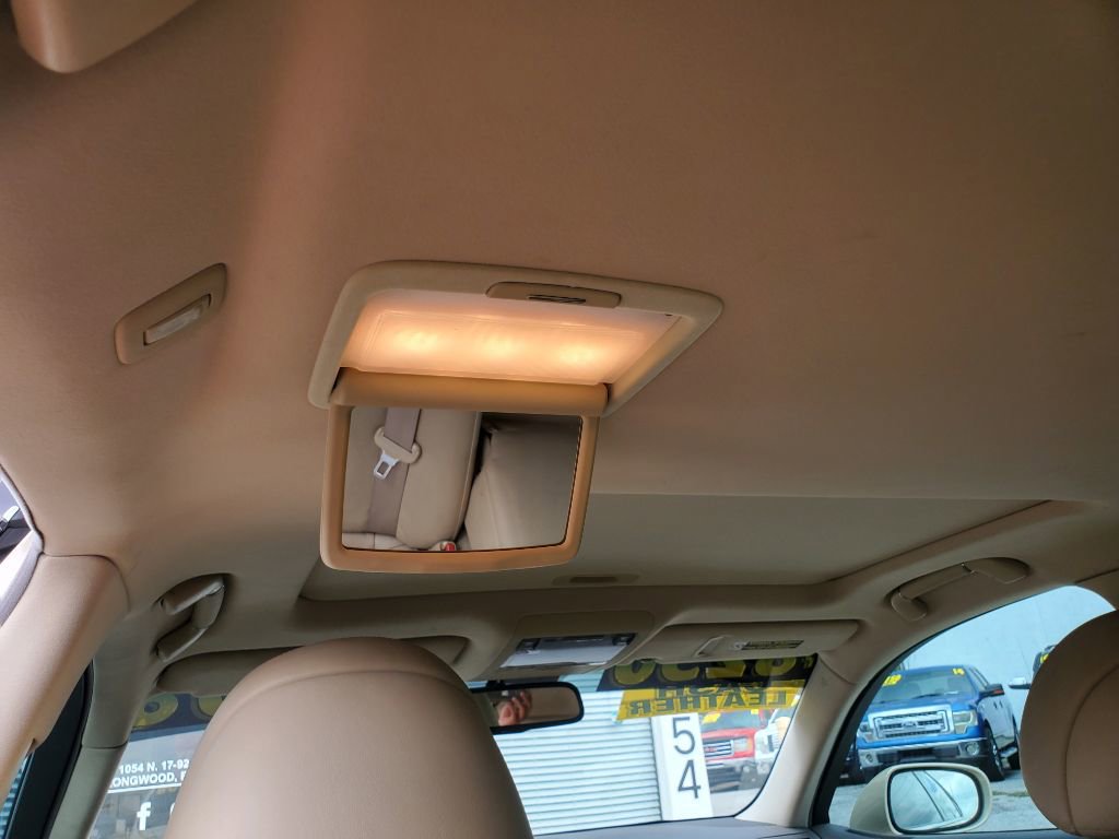 Used 2008 Lexus LS 460 image 25