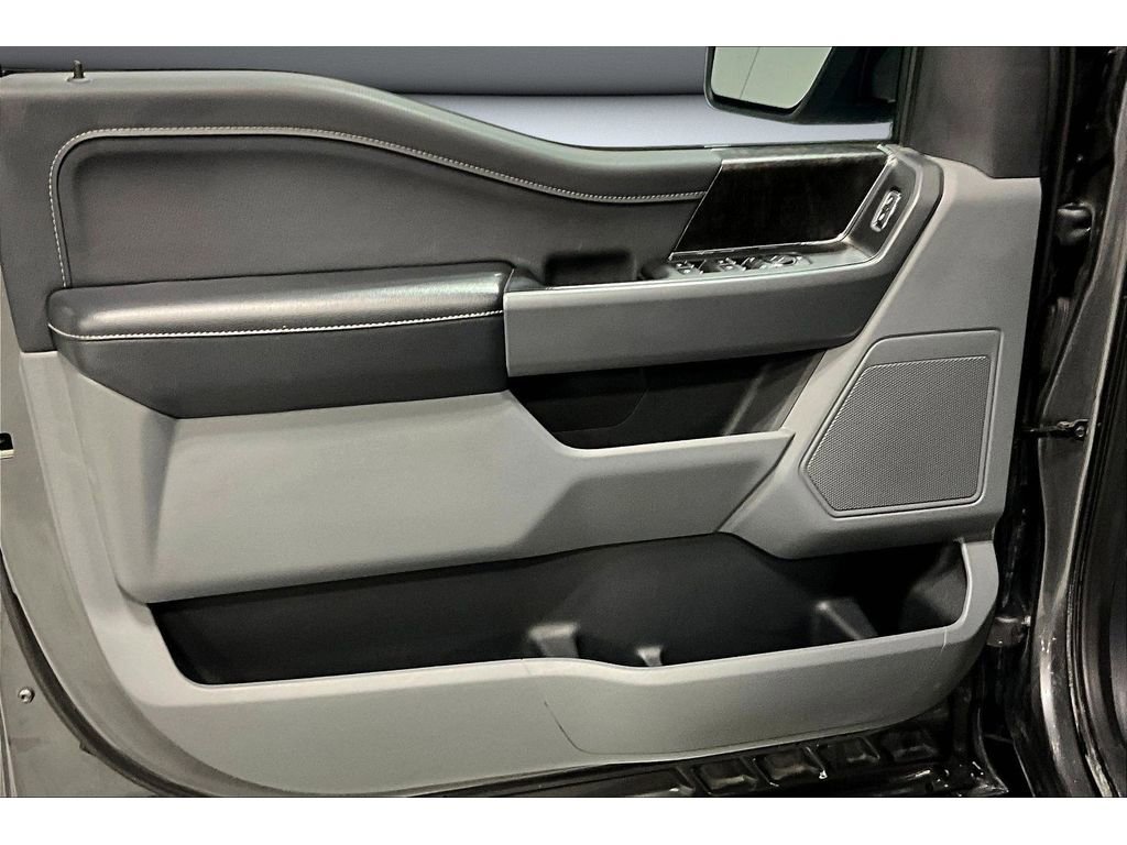 Used 2022 Ford F150 XLT w/ Equipment Group 302A High AWD/4WD image 23