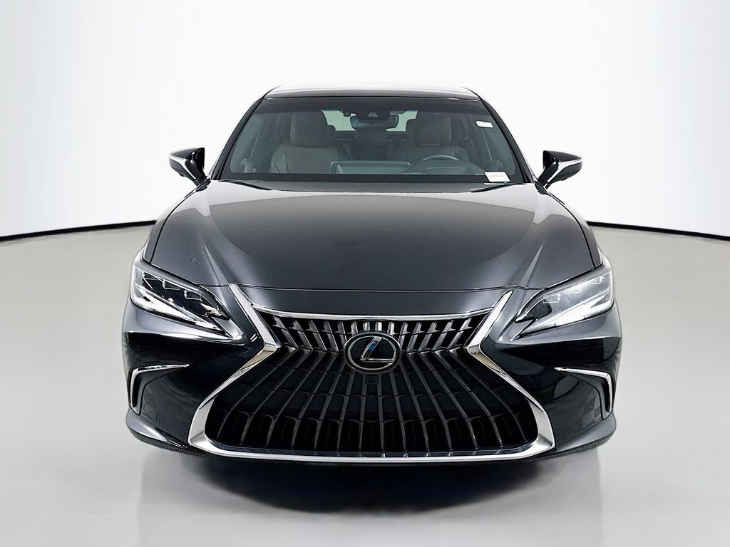 Certified 2023 Lexus ES 350 Ultra Luxury w/ Accessory Package (Z2) FWD image 2