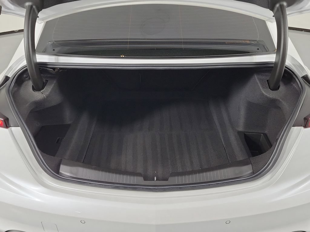 Certified 2023 Cadillac CT5 Luxury w/ Sun And Sound Package RWD image 8