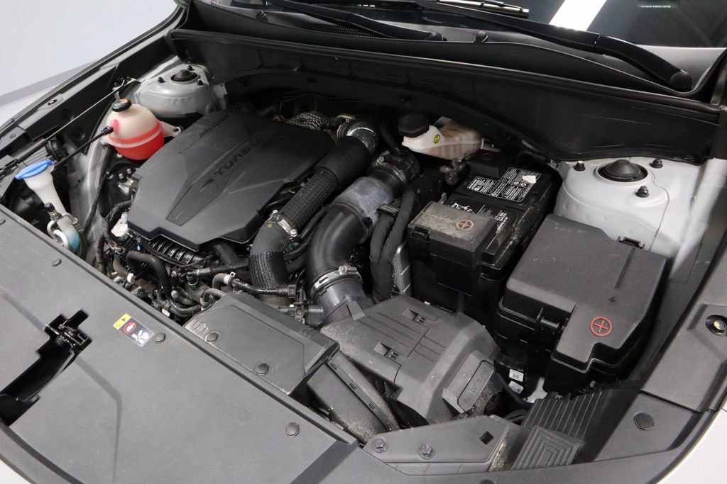 Used 2023 Kia Sorento SX image 19