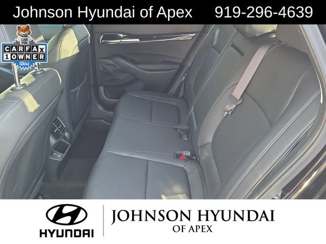 Used 2024 Kia Seltos EX image 23