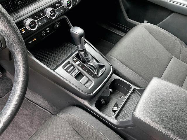 Used 2025 Honda CR-V EX image 15
