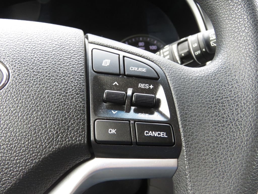 Used 2020 Hyundai Tucson Value AWD/4WD image 22