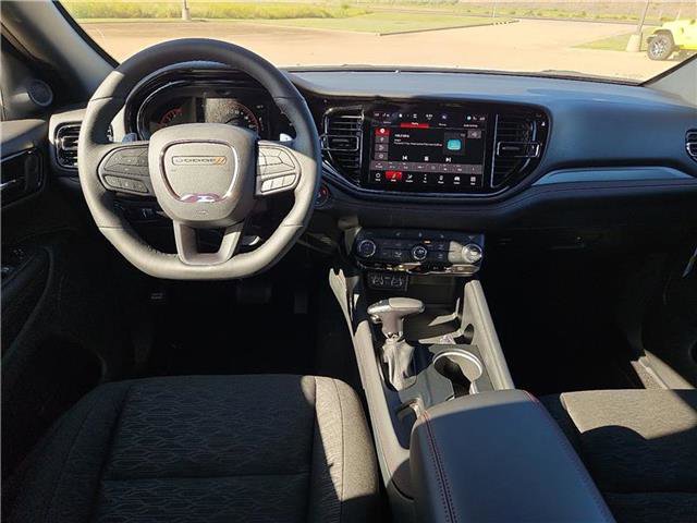 New 2026 Dodge Durango GT image 10