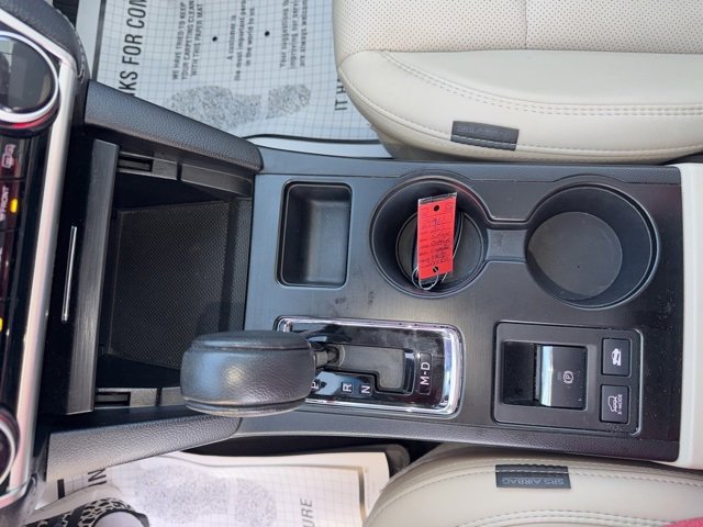 Used 2019 Subaru Outback 2.5i Limited w/ Popular Package #2 image 23