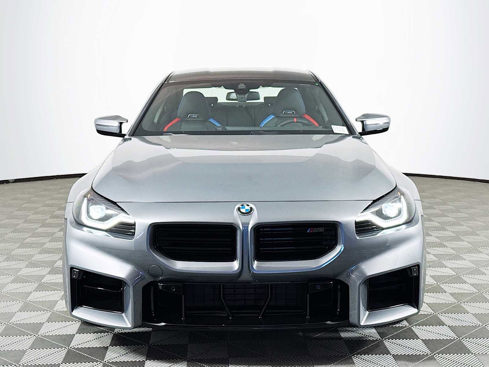 Used 2026 BMW M2 w/ Lighting Package image 2