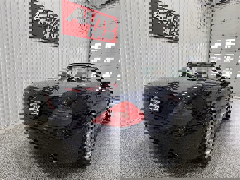 Used 2003 Mercedes-Benz SL 500 image 23