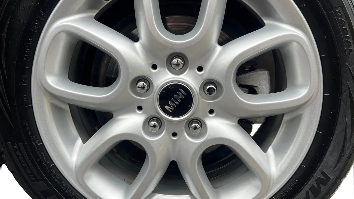 Used 2019 MINI Cooper S FWD image 45