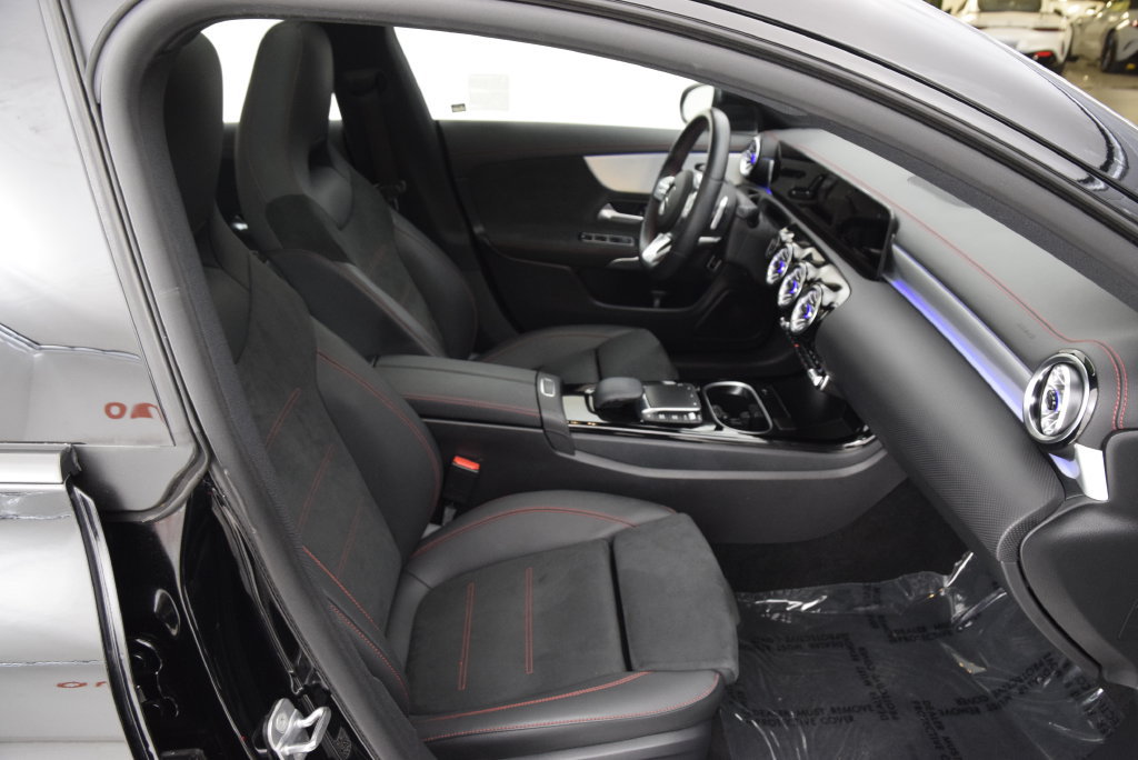 Certified 2023 Mercedes-Benz CLA 250 image 16