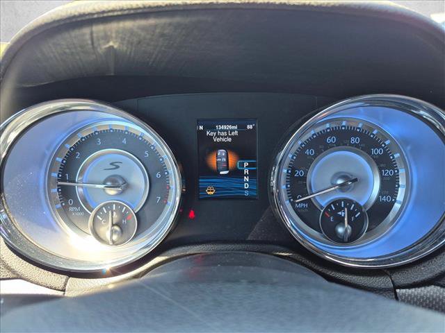 Used 2014 Chrysler 300 S RWD image 11