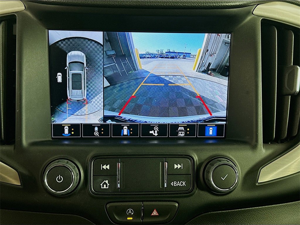 Used 2022 GMC Terrain Denali w/ Denali Premium Package image 14