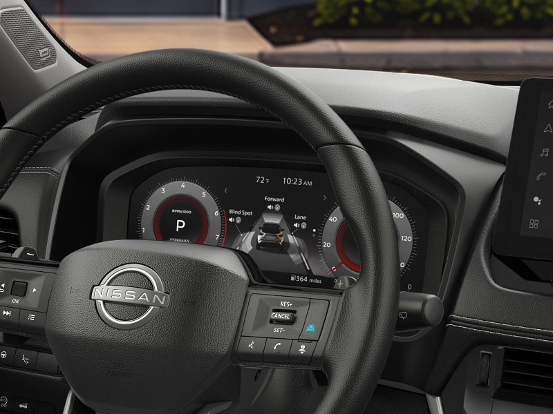 New 2026 Nissan Rogue Platinum AWD/4WD image 18