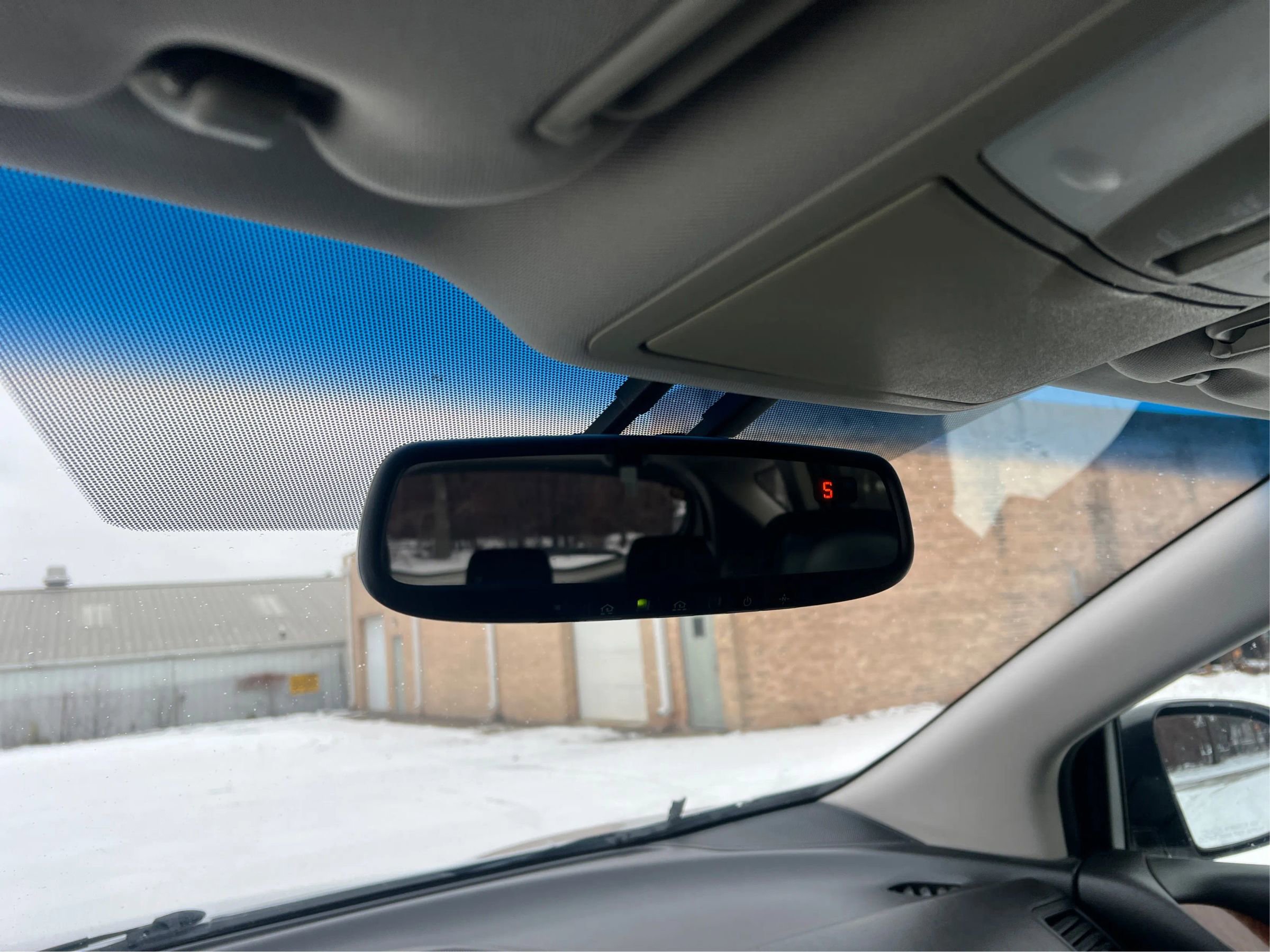 Used 2010 Nissan Murano LE image 18