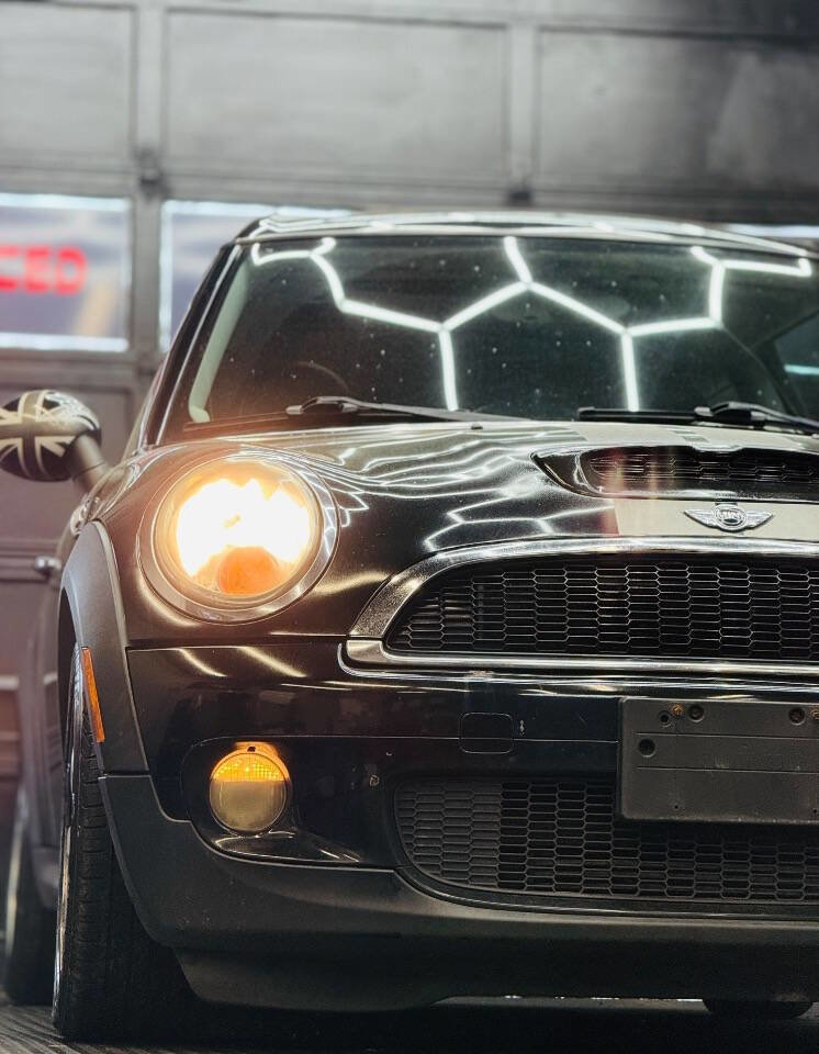 Used 2010 MINI Cooper Clubman S FWD image 3