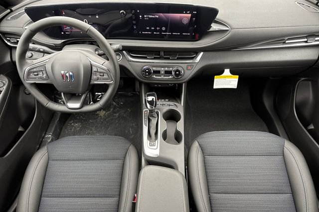 New 2026 Buick Envista Preferred w/ Convenience I Package FWD image 14