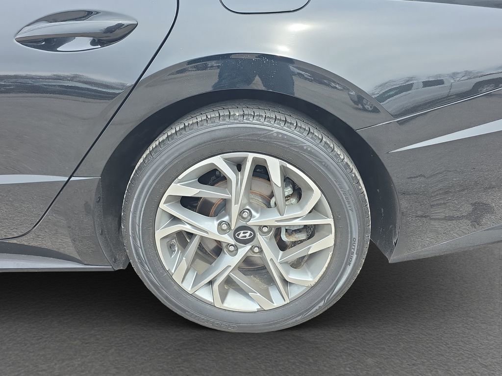 Used 2020 Hyundai Sonata SEL image 5