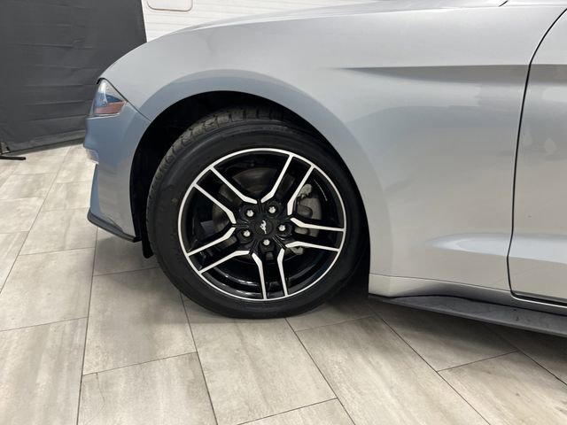 Used 2022 Ford Mustang Coupe w/ Equipment Group 101A image 31