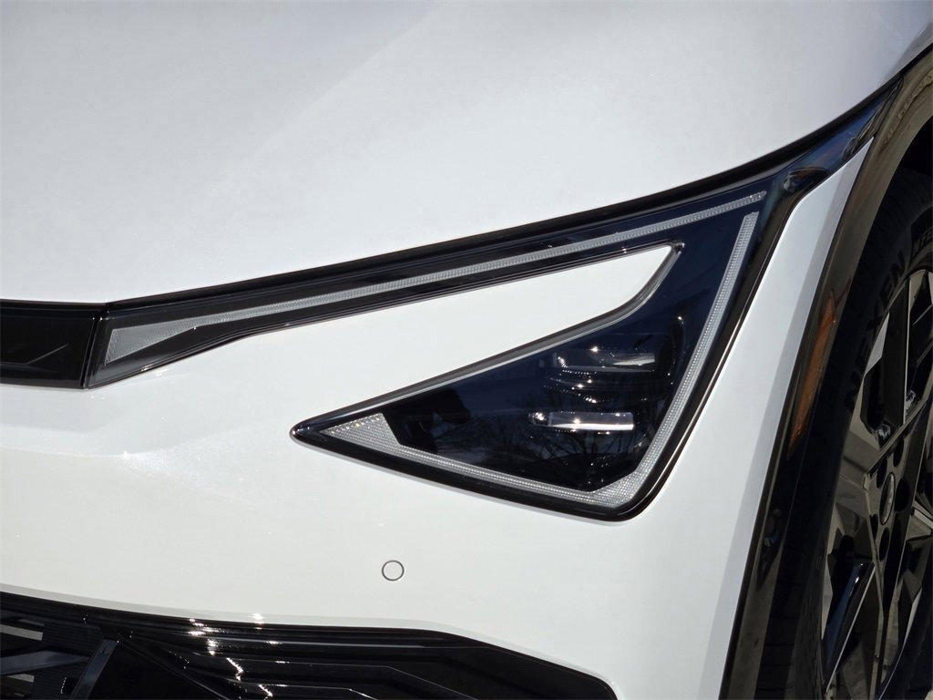 New 2025 Kia EV6 Wind image 6