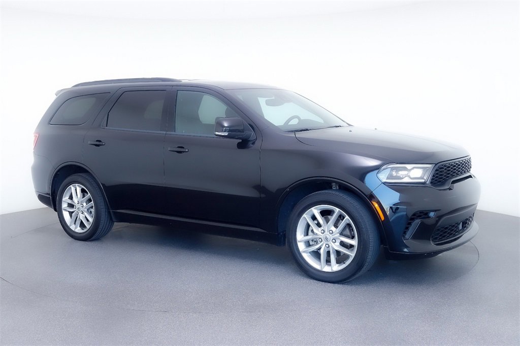Used 2024 Dodge Durango GT