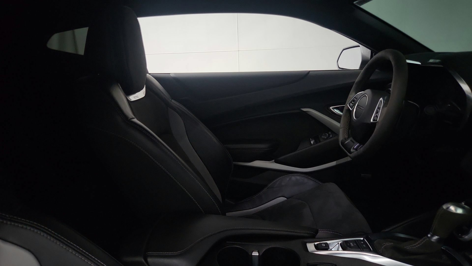Used 2021 Chevrolet Camaro LT w/ RS Package RWD image 22