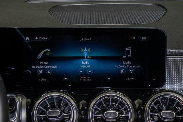 Certified 2022 Mercedes-Benz GLB 250 GLB 250 image 18