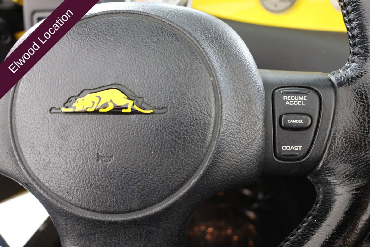 Used 2000 Plymouth Prowler RWD image 18