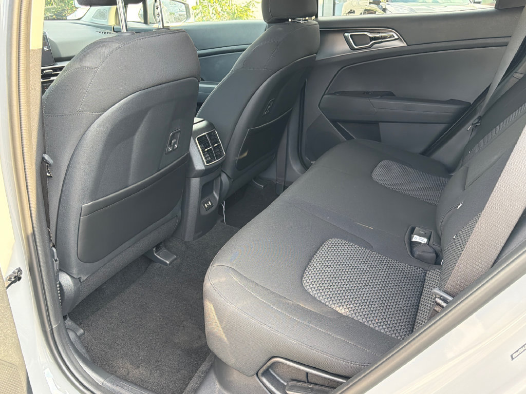 New 2027 Kia Sportage S AWD/4WD image 15