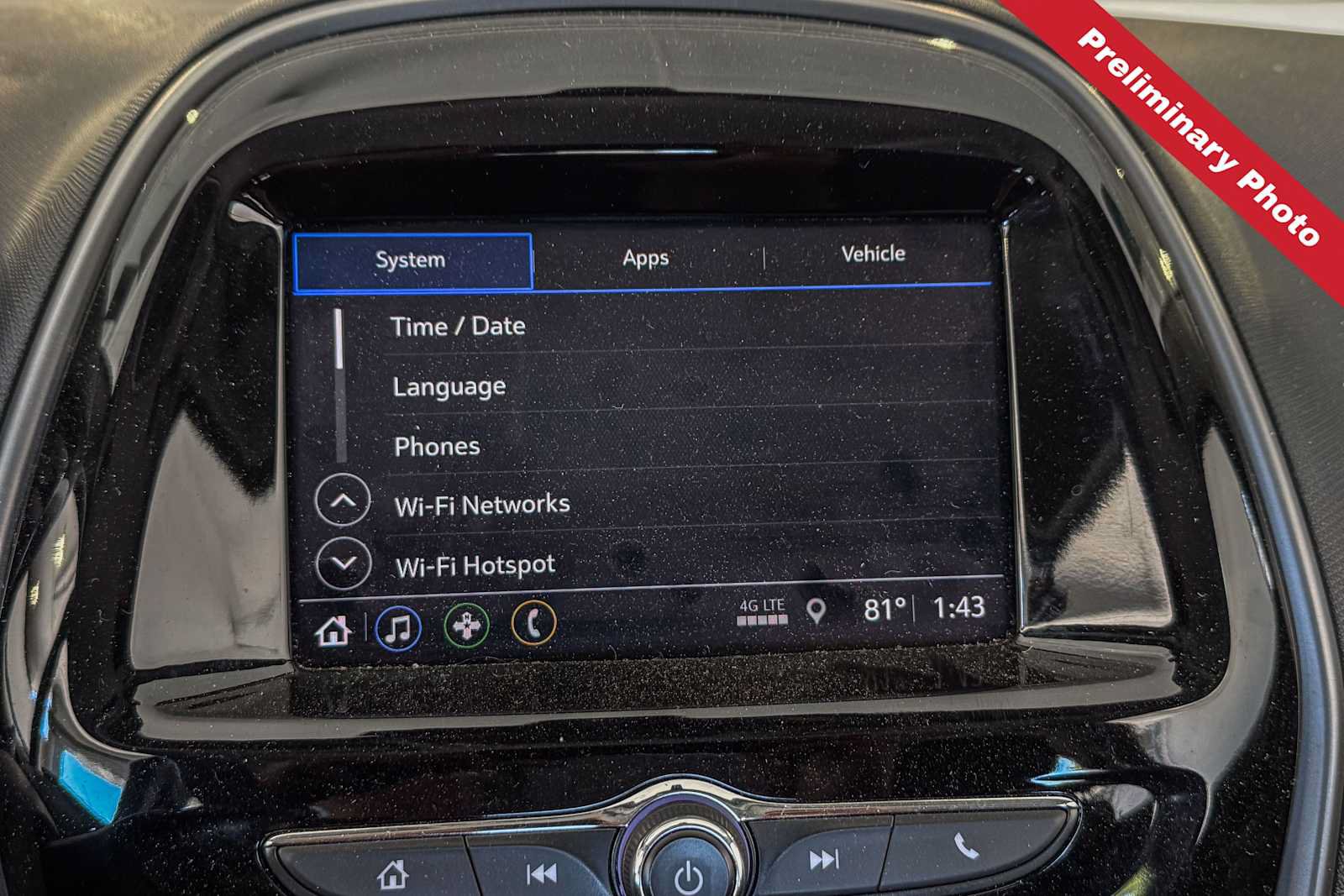 Used 2022 Chevrolet Spark LS FWD image 19