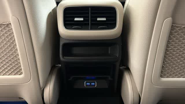 Certified 2026 Mercedes-Benz GLE 350 4MATIC image 30