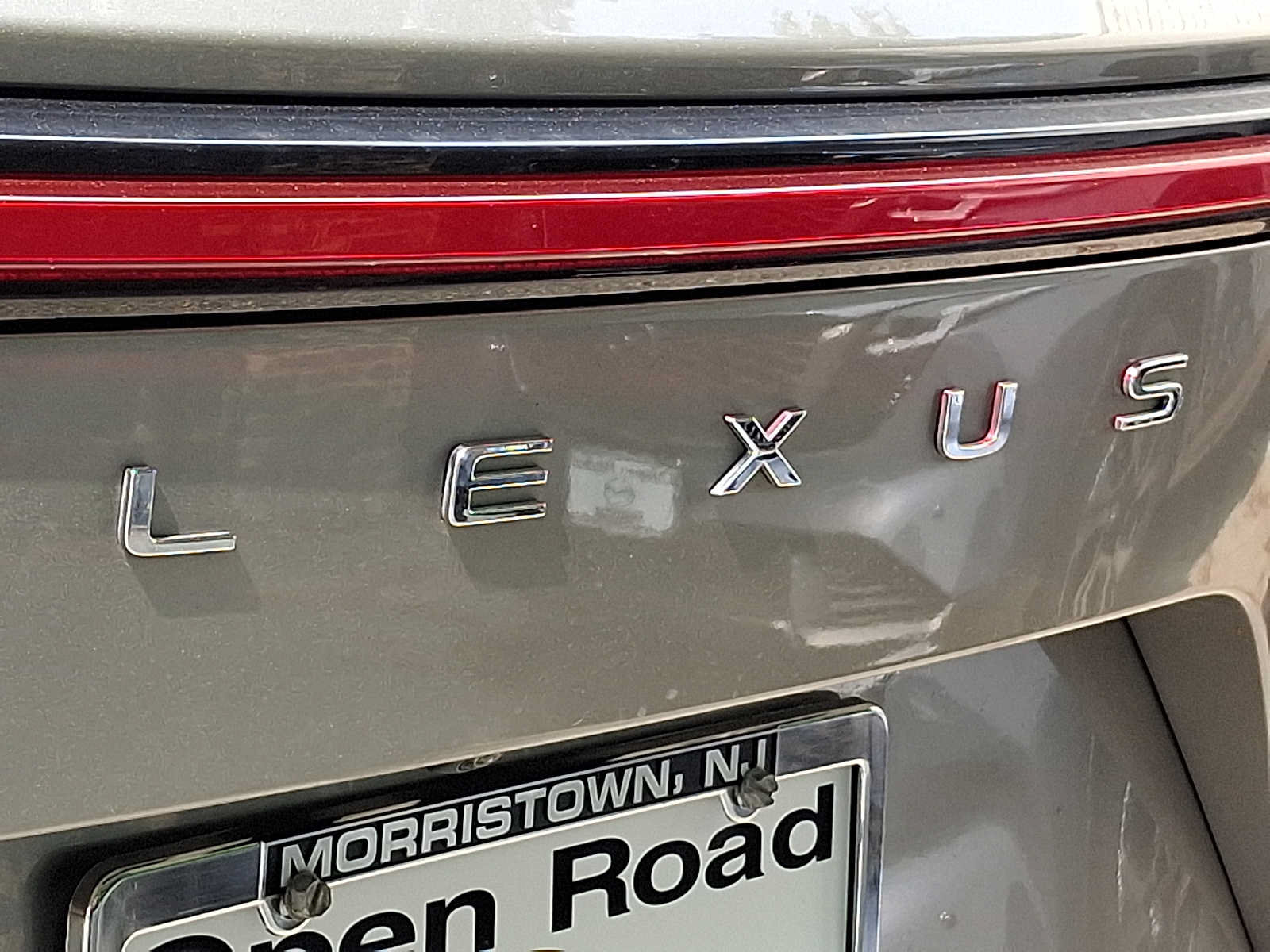 Used 2023 Lexus NX 350 AWD image 29
