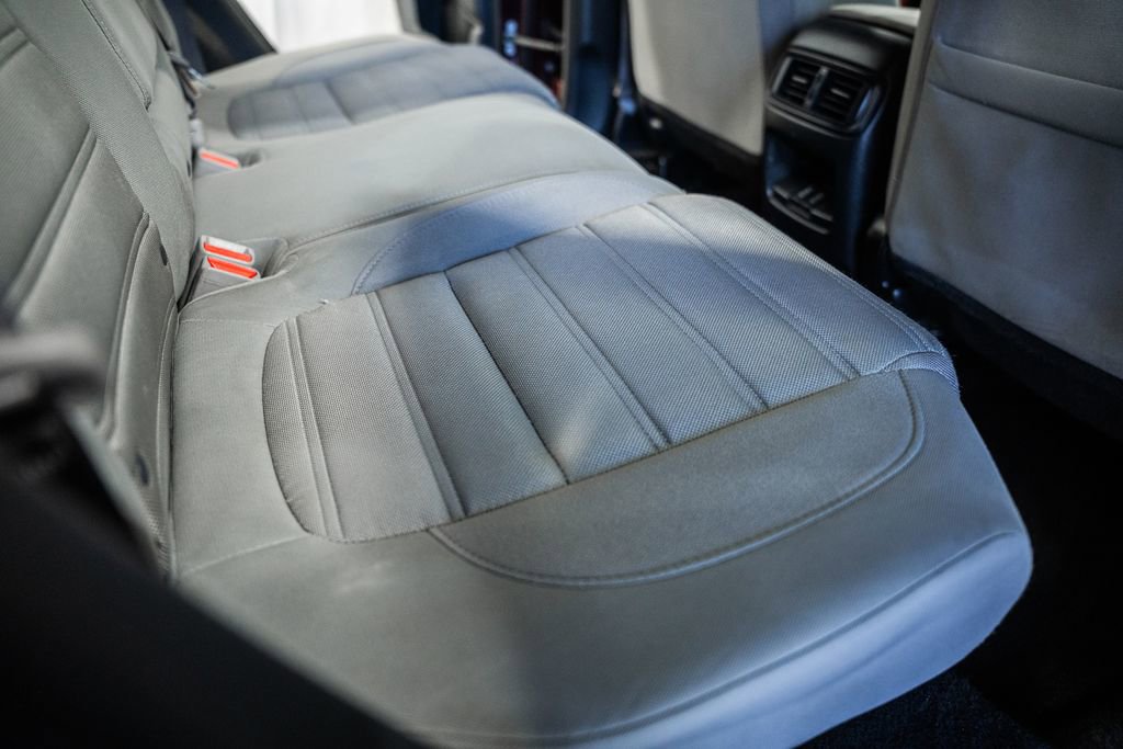Used 2018 Honda CR-V EX image 31
