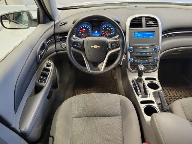Used 2015 Chevrolet Malibu LS FWD image 24