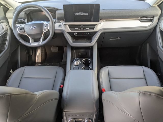 New 2026 Ford Explorer Active w/ Active Comfort Package AWD/4WD image 17