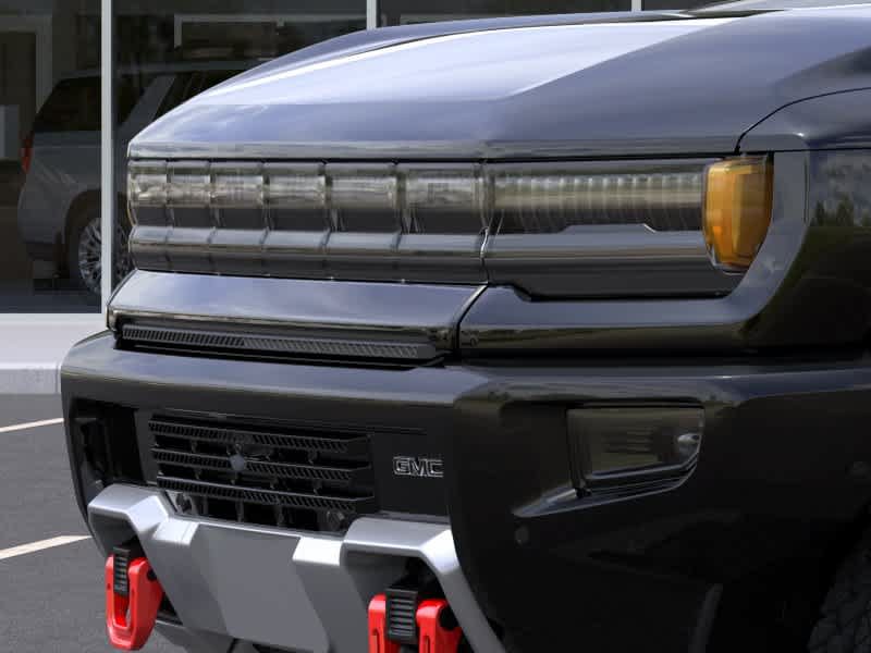 New 2026 GMC Hummer EV SUV w/ LPO, Sport Package AWD/4WD image 13