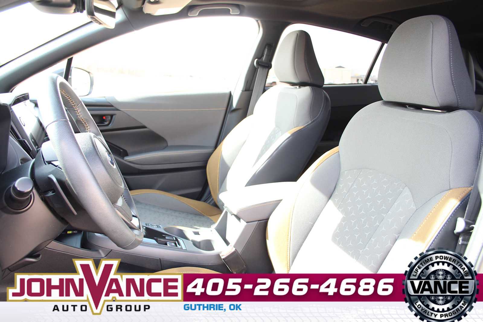 Used 2024 Subaru Crosstrek 2.5i Sport image 47