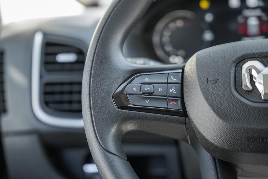 New 2025 RAM ProMaster 2500 w/ Quick Order Package 22G SLT image 25